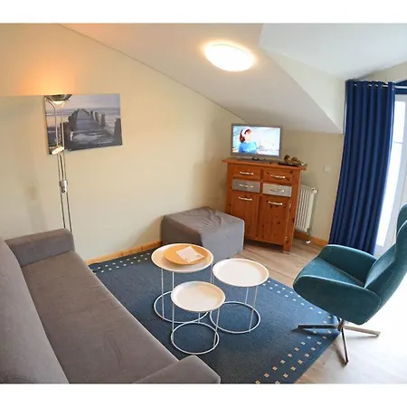 Arkonablick No 61 Comfortable Juliusruh