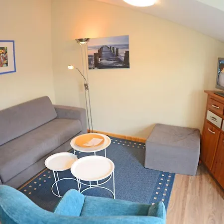 Arkonablick No 61 Comfortable * Juliusruh