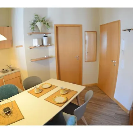 Arkonablick No 61 Comfortable Casa de Férias