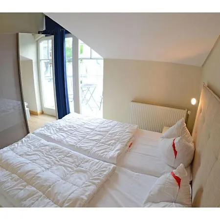 Arkonablick No 61 Comfortable Juliusruh