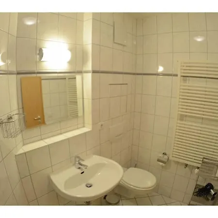 Arkonablick No 61 Comfortable Casa de Férias *