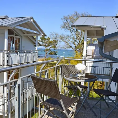 Arkonablick No 61 Comfortable *