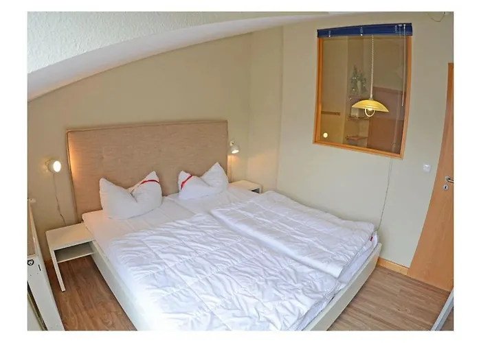 Arkonablick No 61 Comfortable Juliusruh